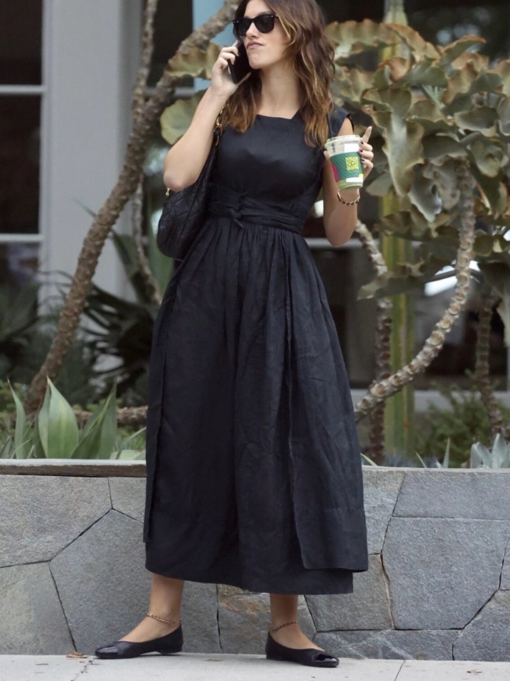 Doen Pacifica Dress